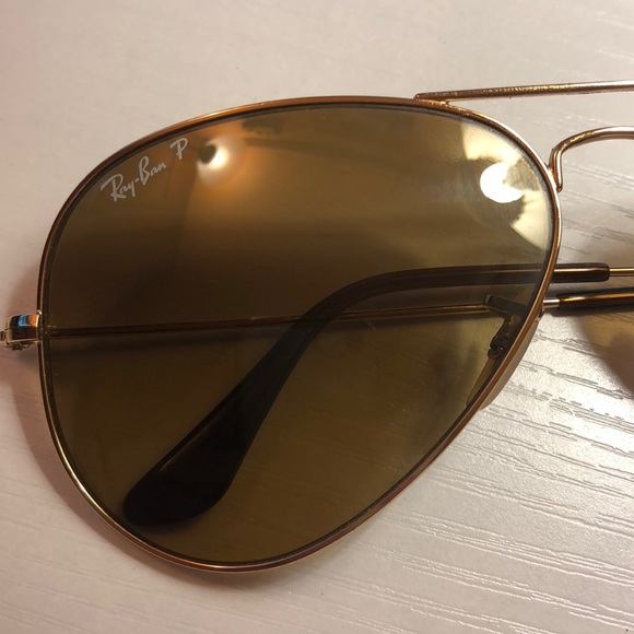 Ray Ban Classic Aviators main image 2